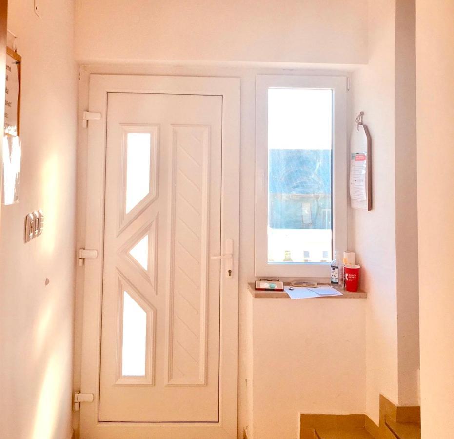 Apartman Luna Punat Exteriér fotografie